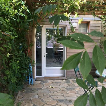 Villa Olive Et Pomme Bretteville Esterno foto