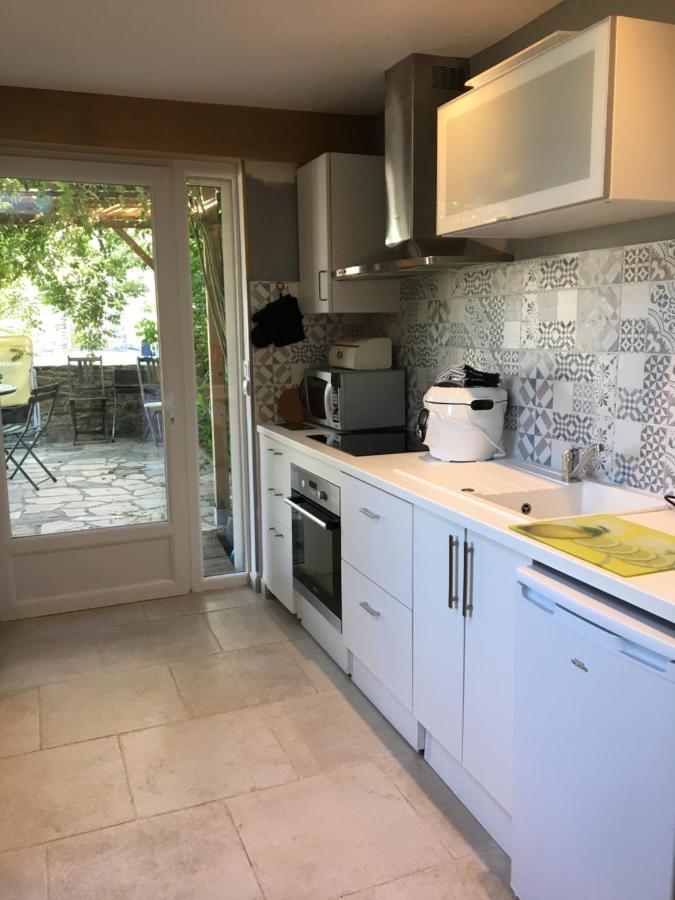 Villa Olive Et Pomme Bretteville Esterno foto