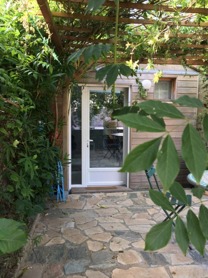 Villa Olive Et Pomme Bretteville Esterno foto
