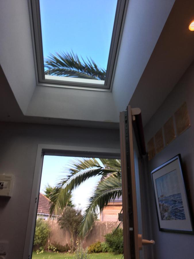 Villa Olive Et Pomme Bretteville Esterno foto