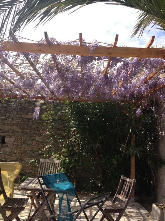 Villa Olive Et Pomme Bretteville Esterno foto