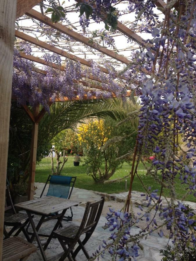 Villa Olive Et Pomme Bretteville Esterno foto