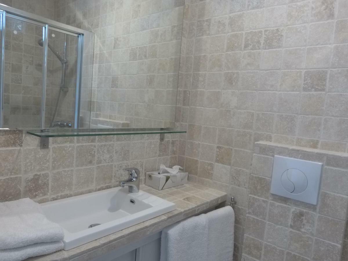 Villa Olive Et Pomme Bretteville Esterno foto